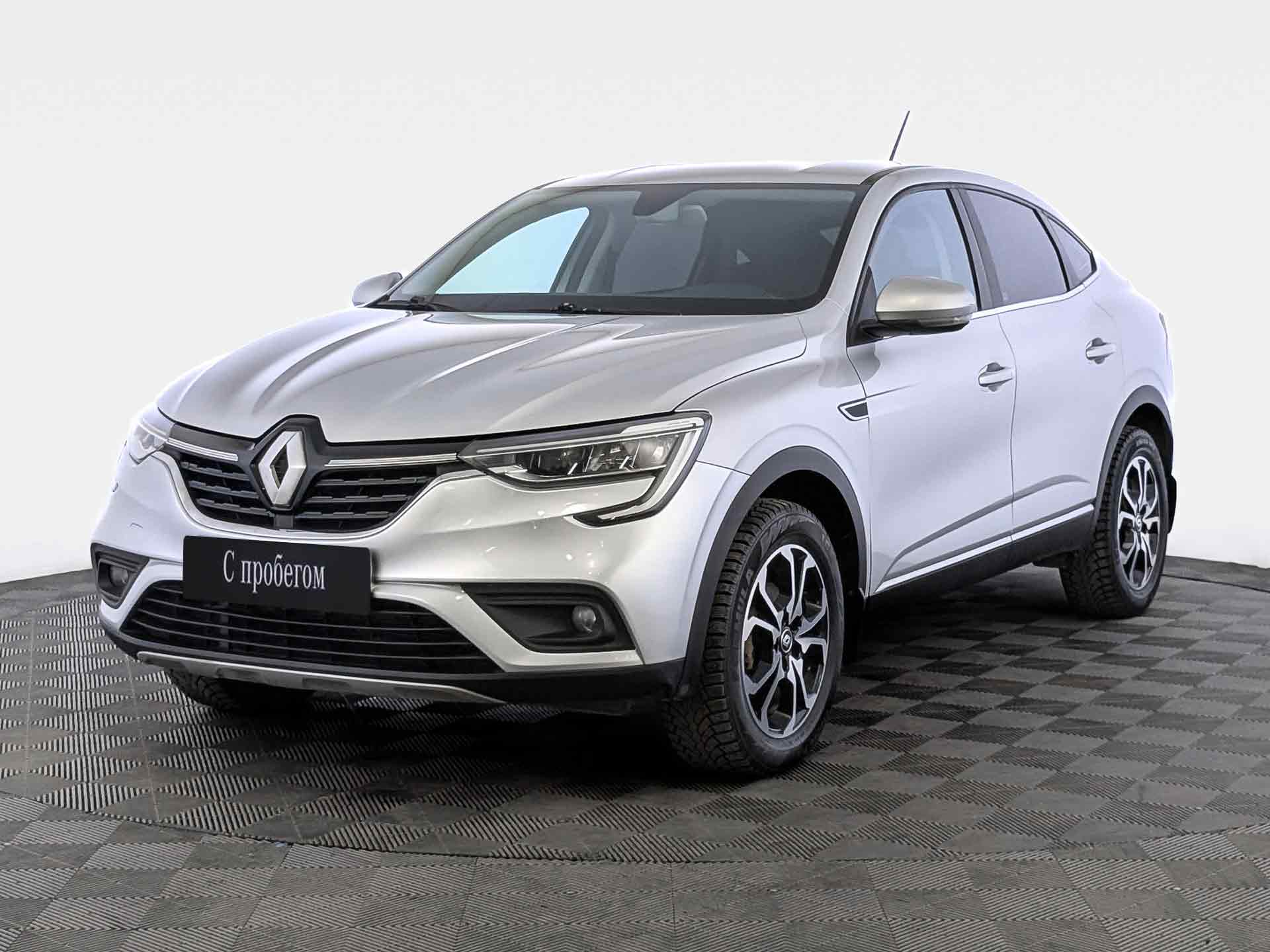 Renault Arkana#84571