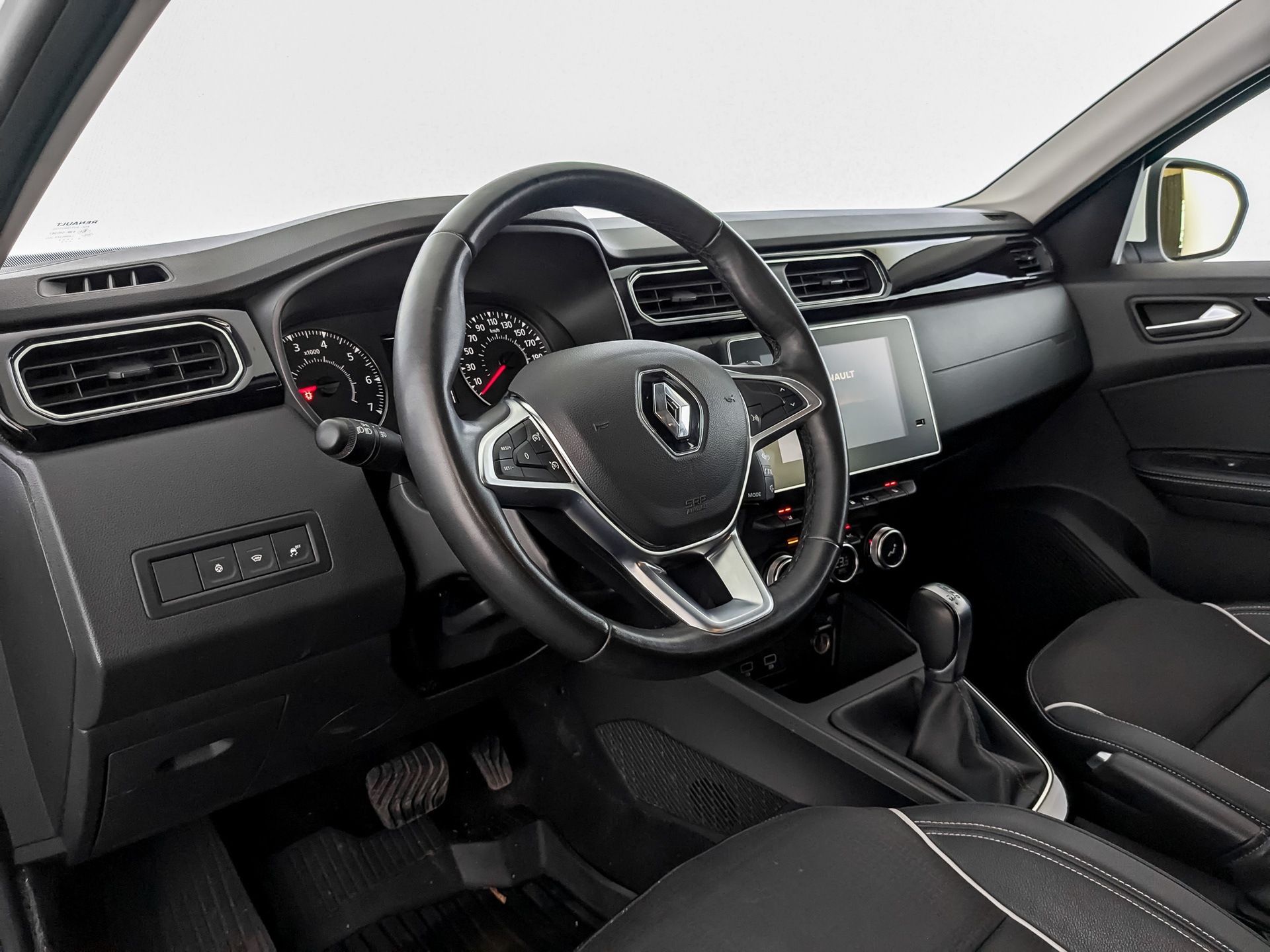 Renault Arkana#84580