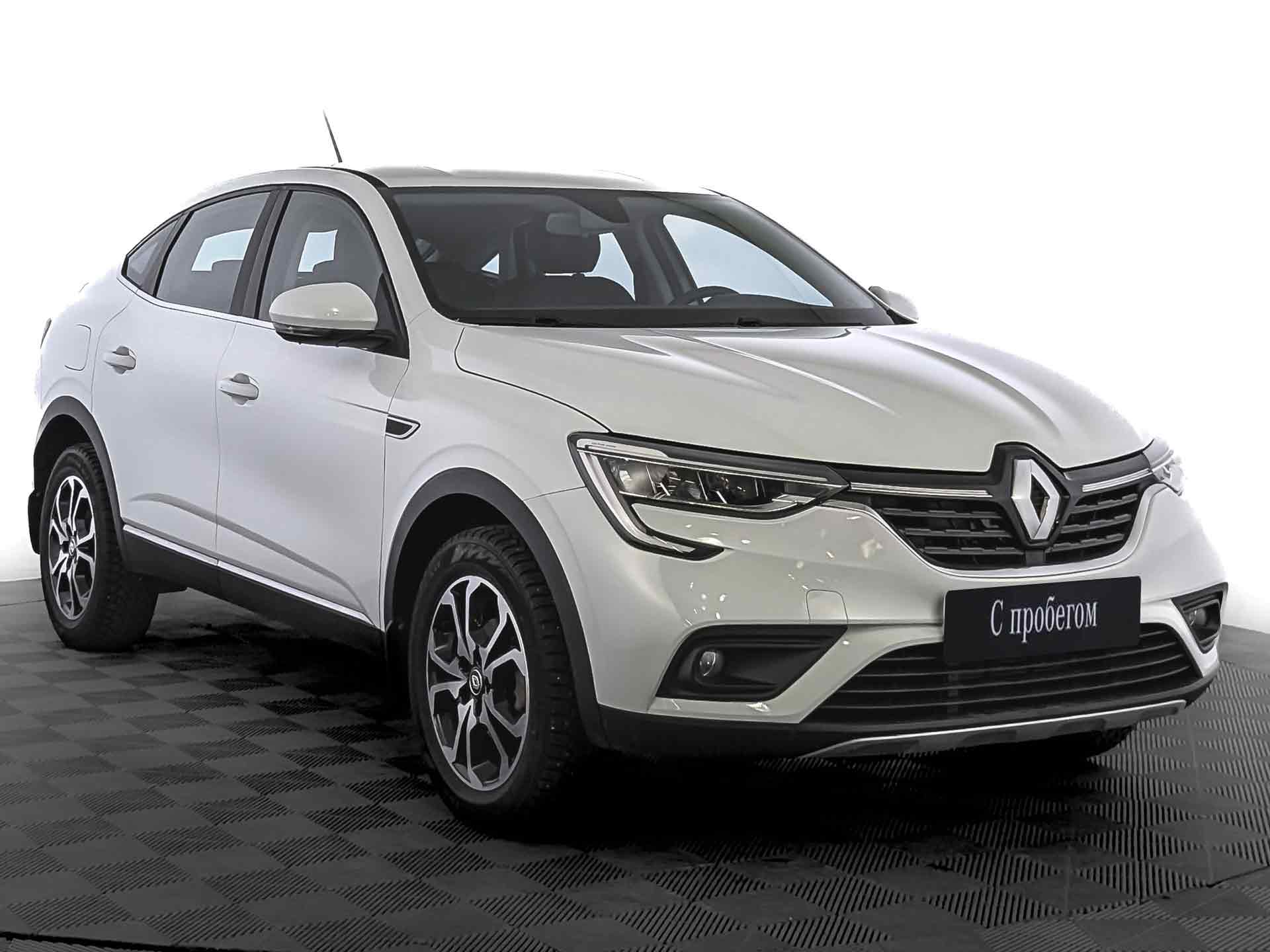 Renault Arkana#84581