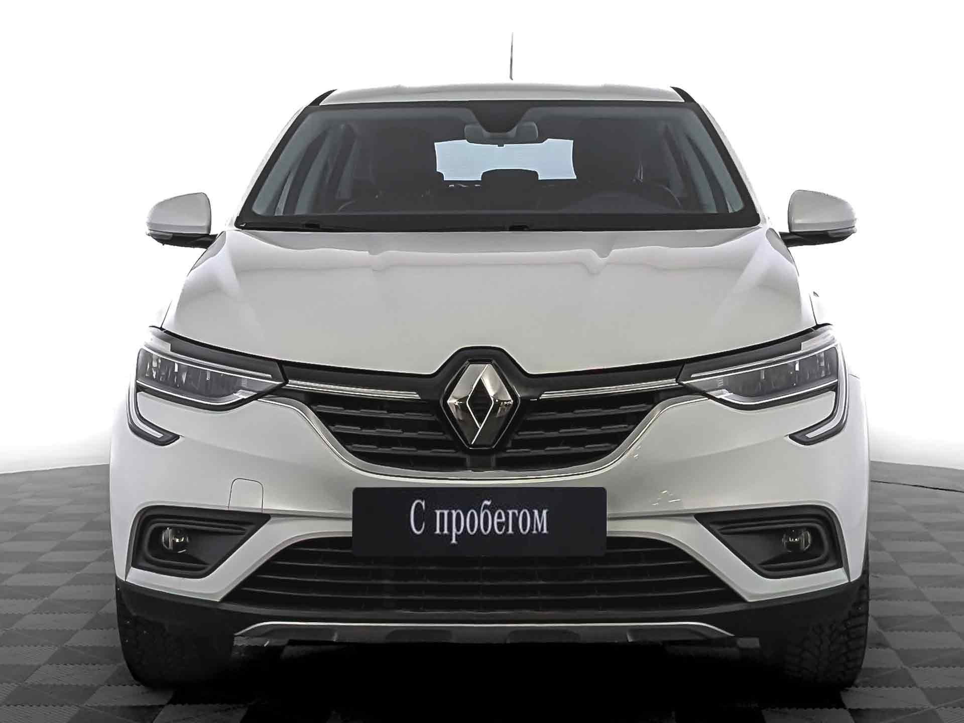 Renault Arkana#84582