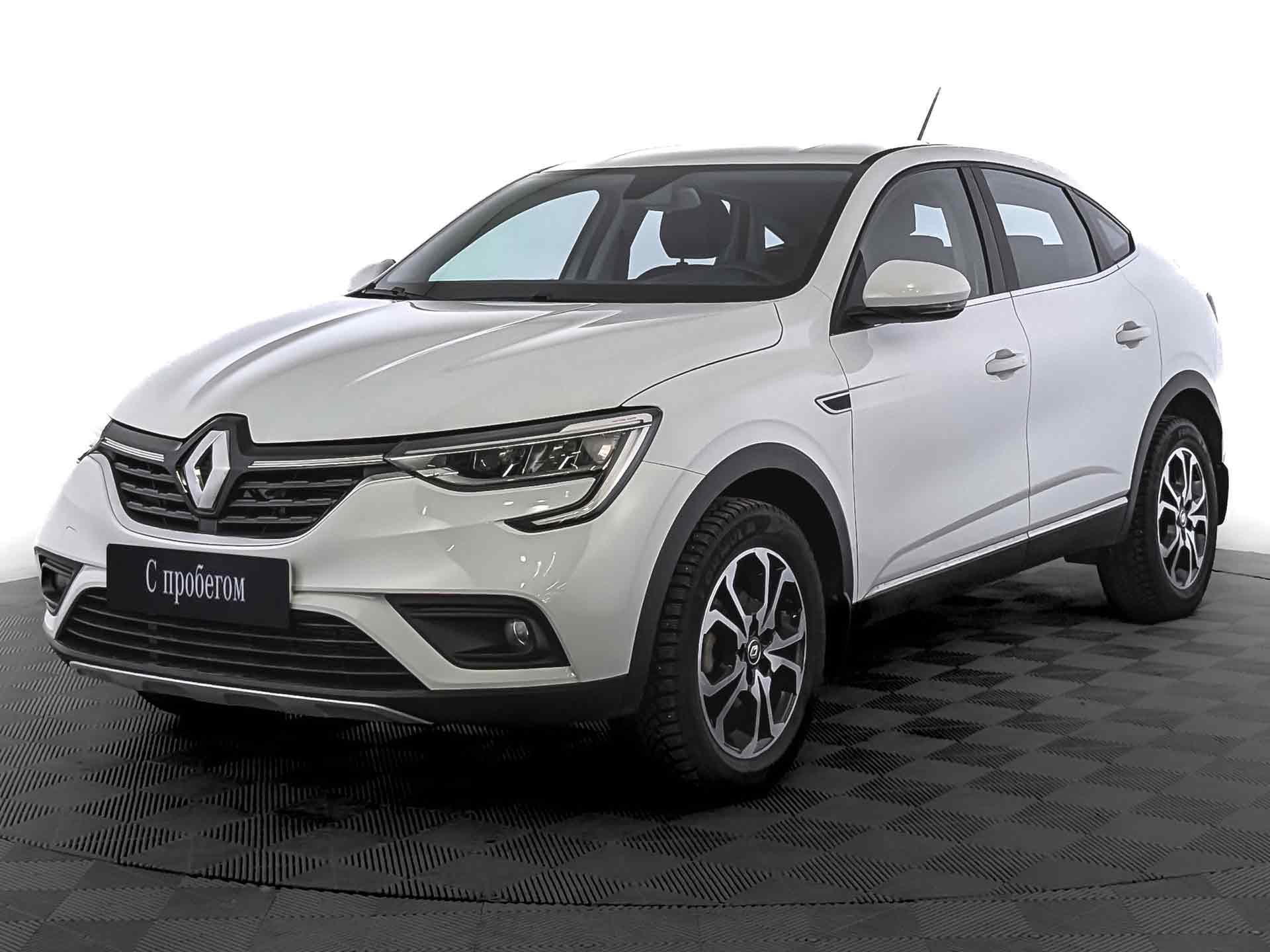 Renault Arkana#84583
