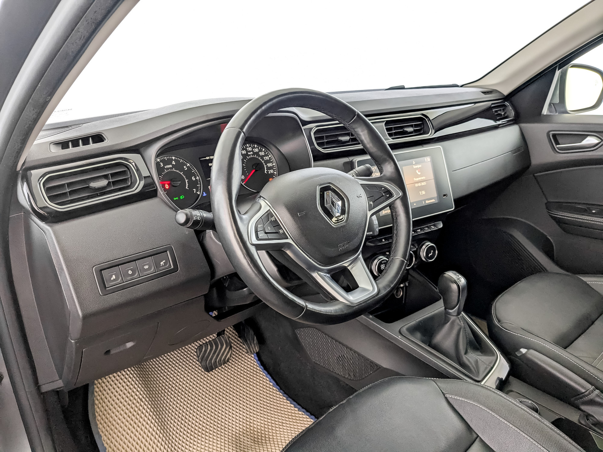 Renault Arkana#84592