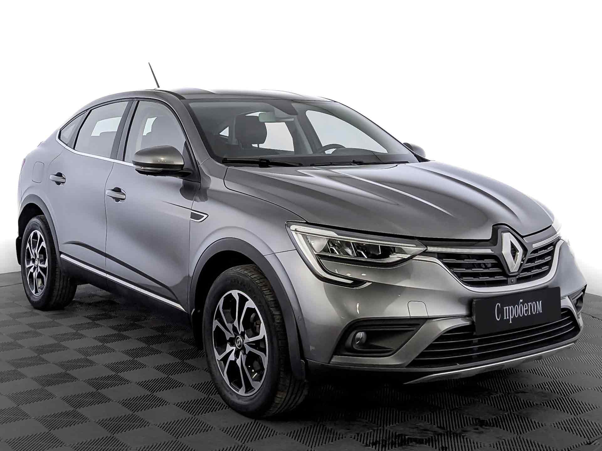 Renault Arkana#84593