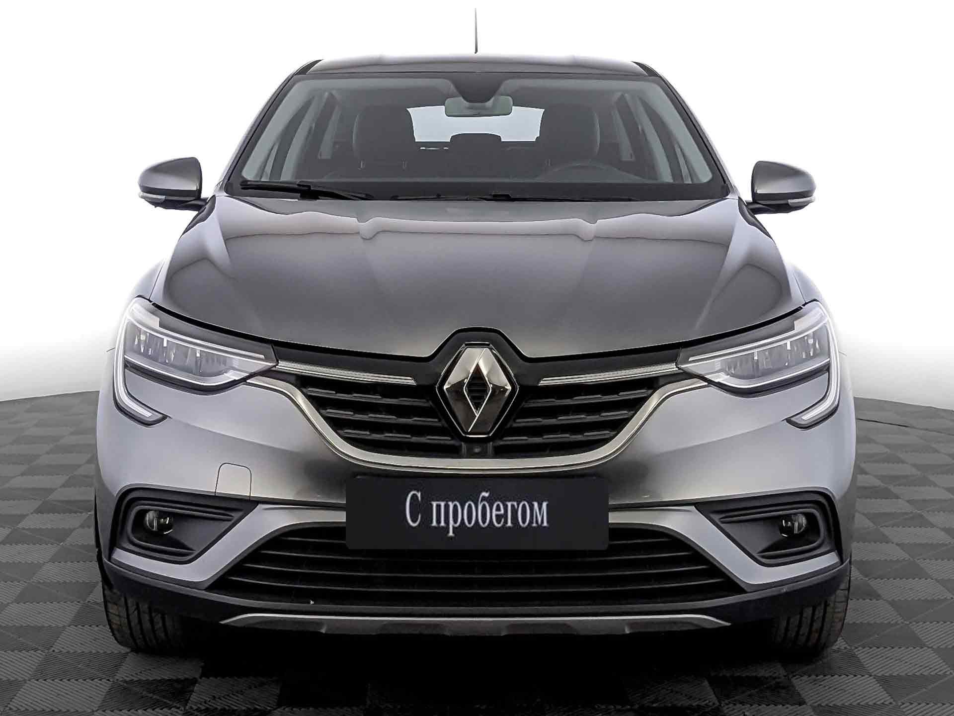 Renault Arkana#84594