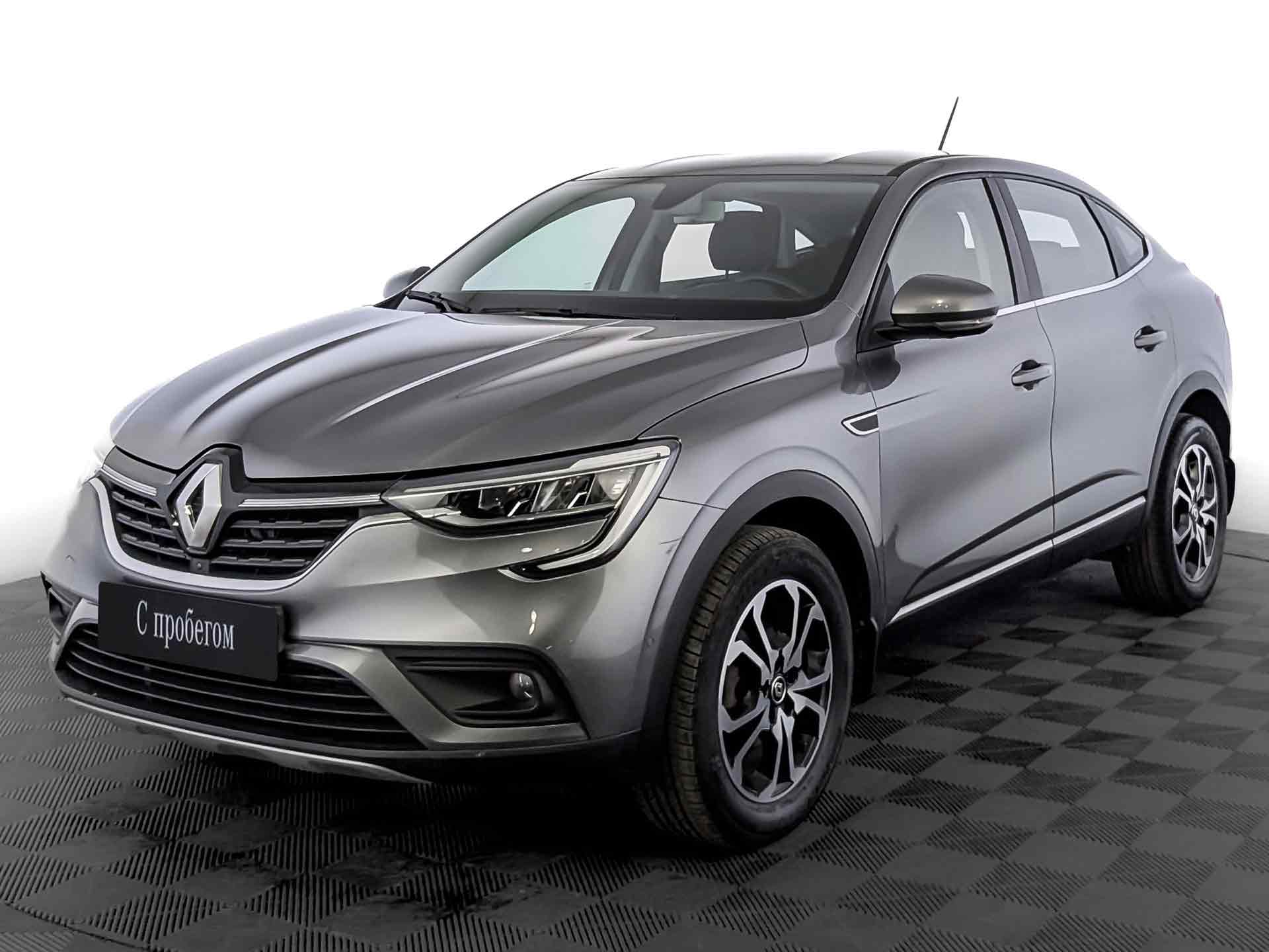 Renault Arkana#84595