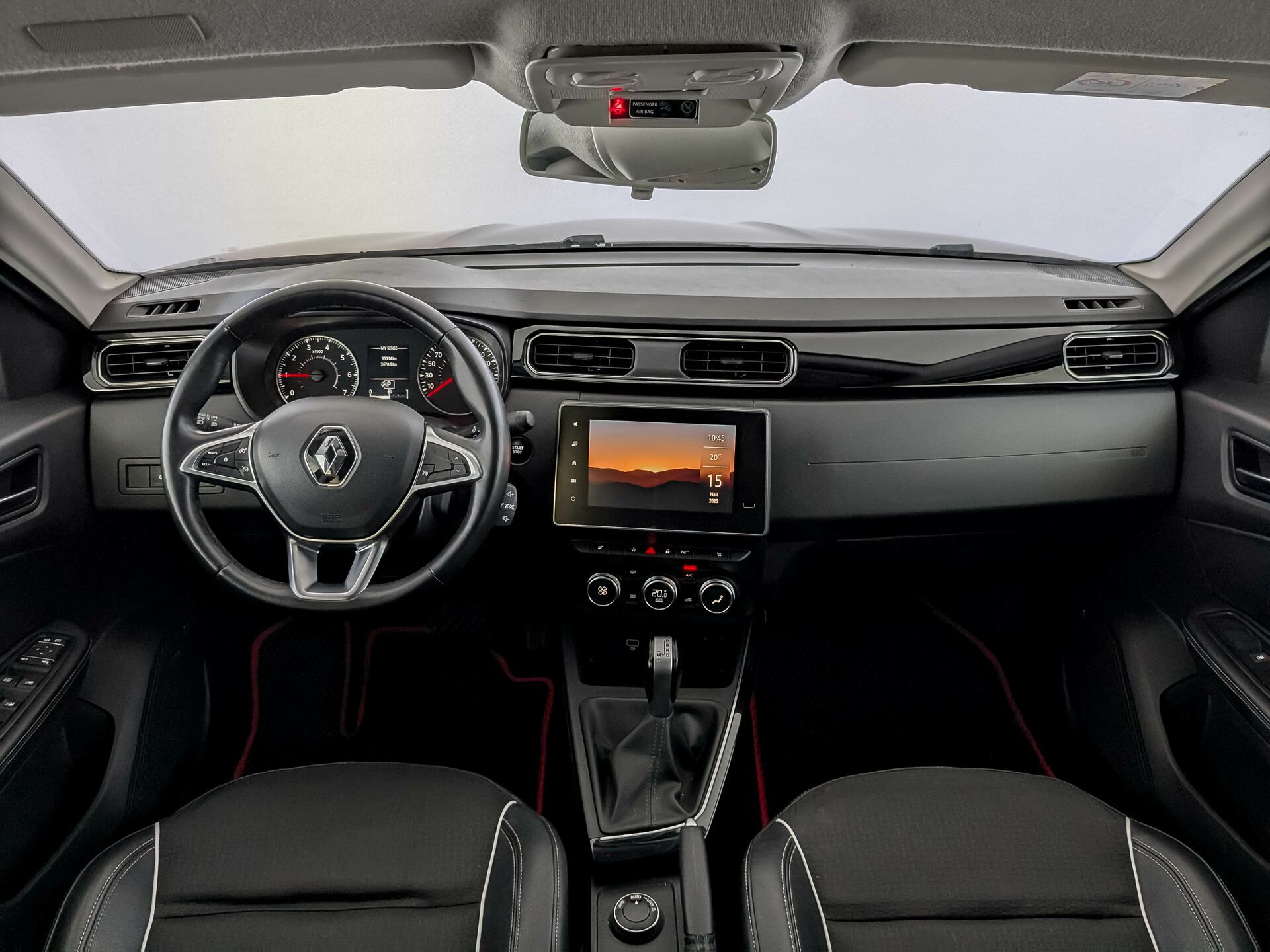 Renault Arkana#84603