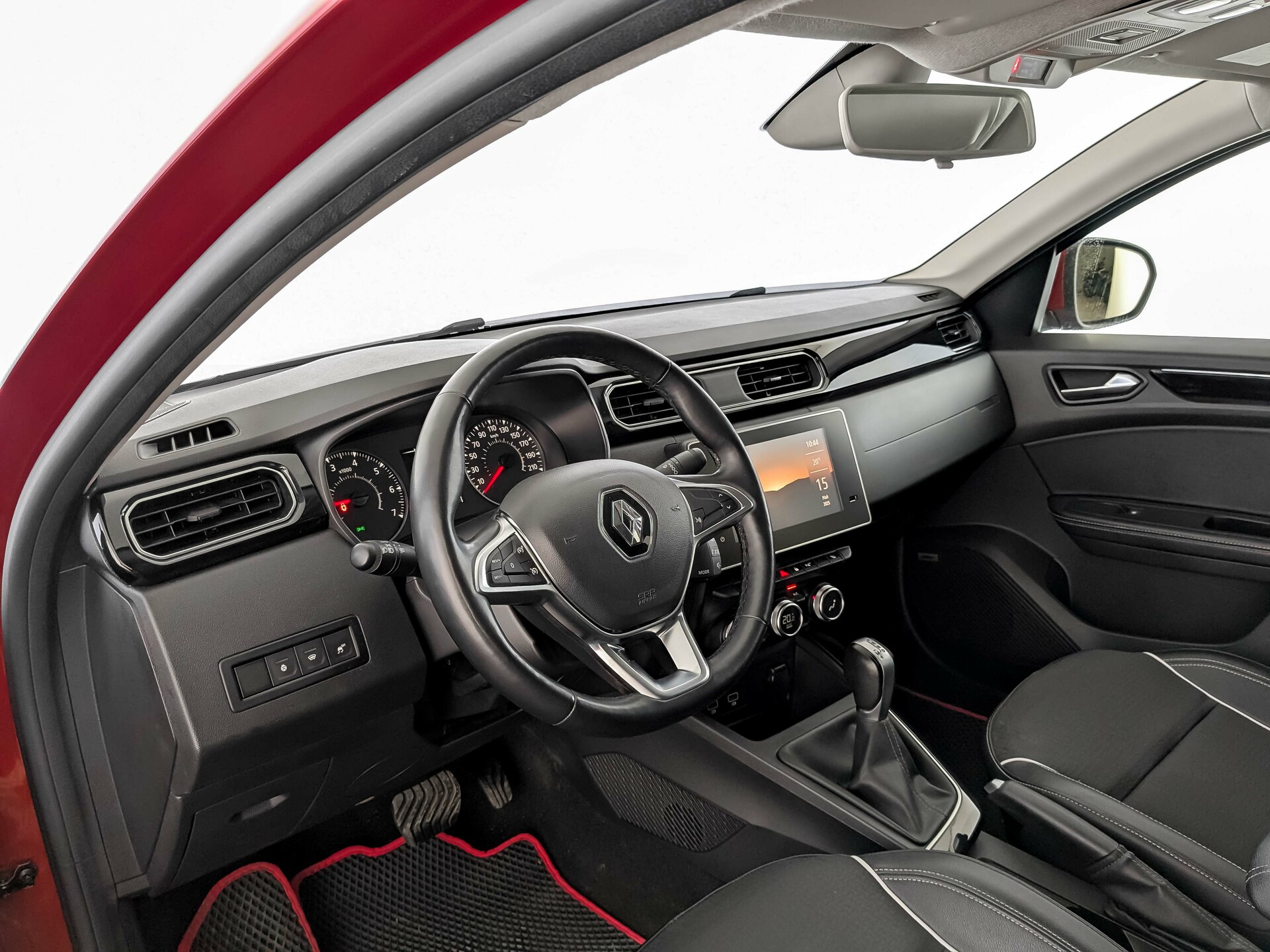 Renault Arkana#84604