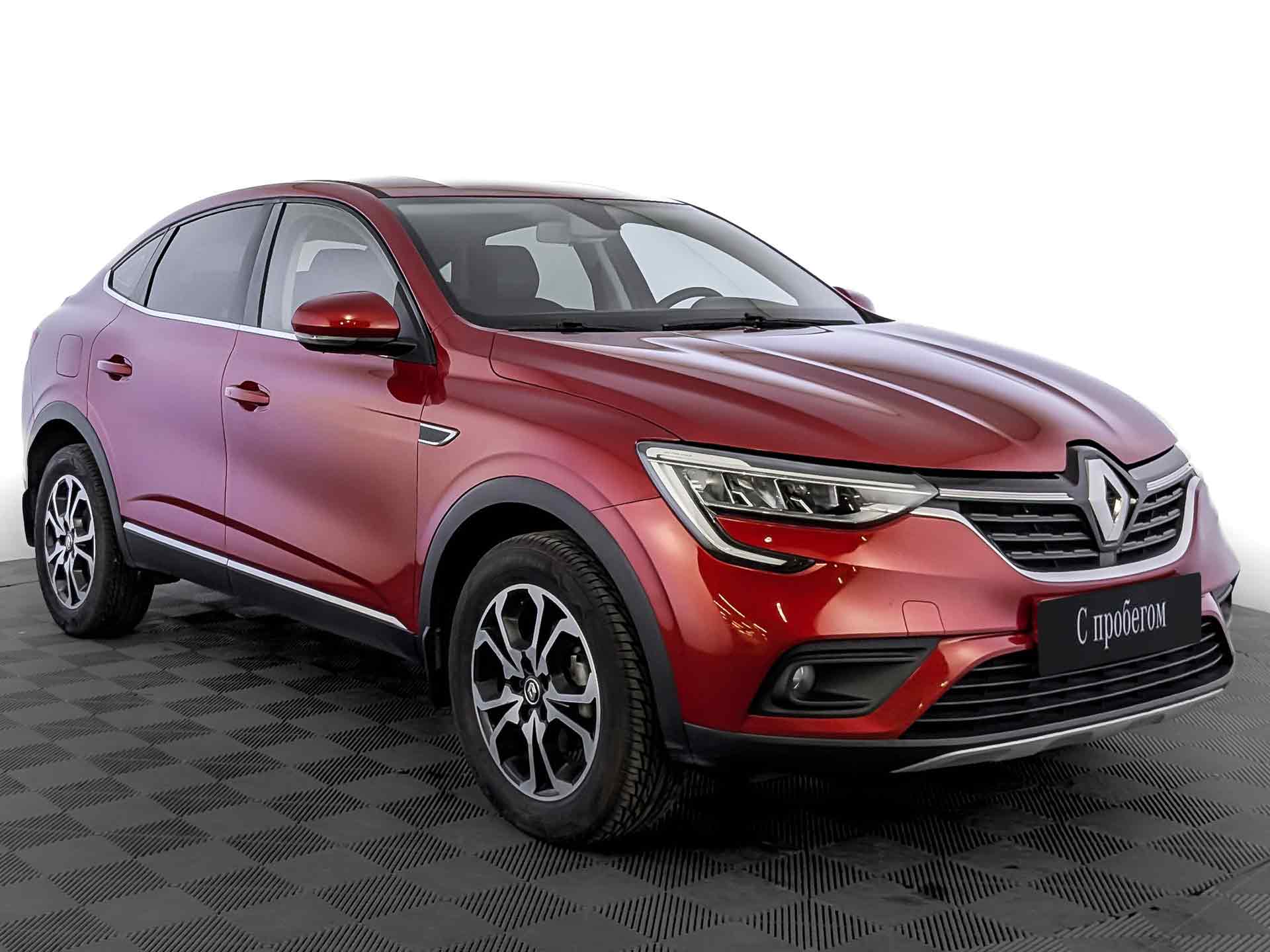 Renault Arkana#84605