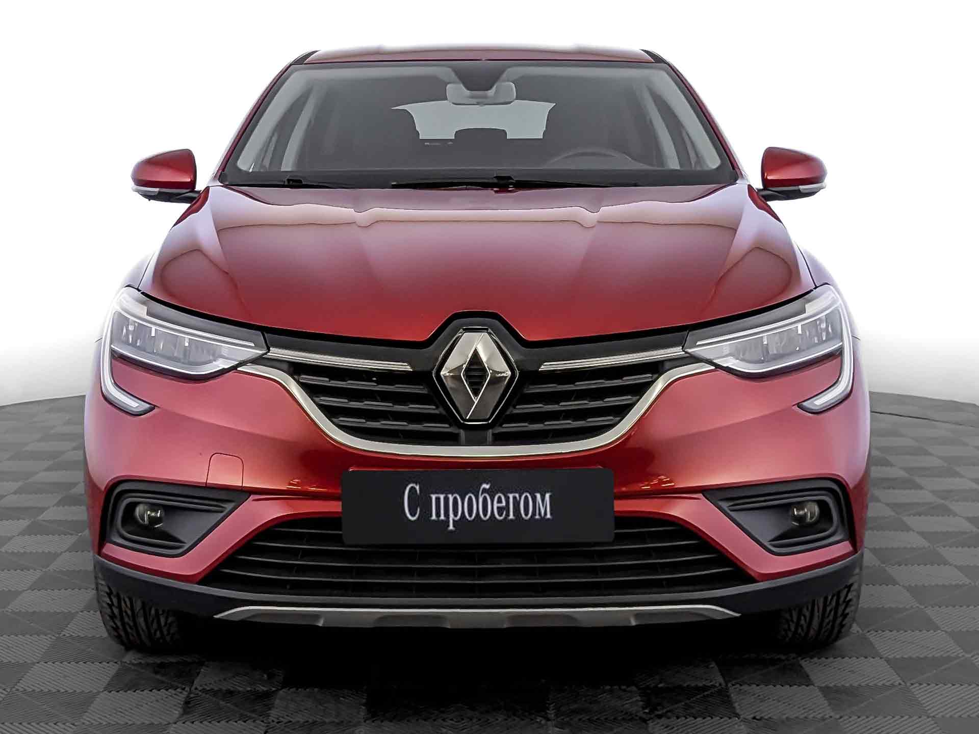 Renault Arkana#84606