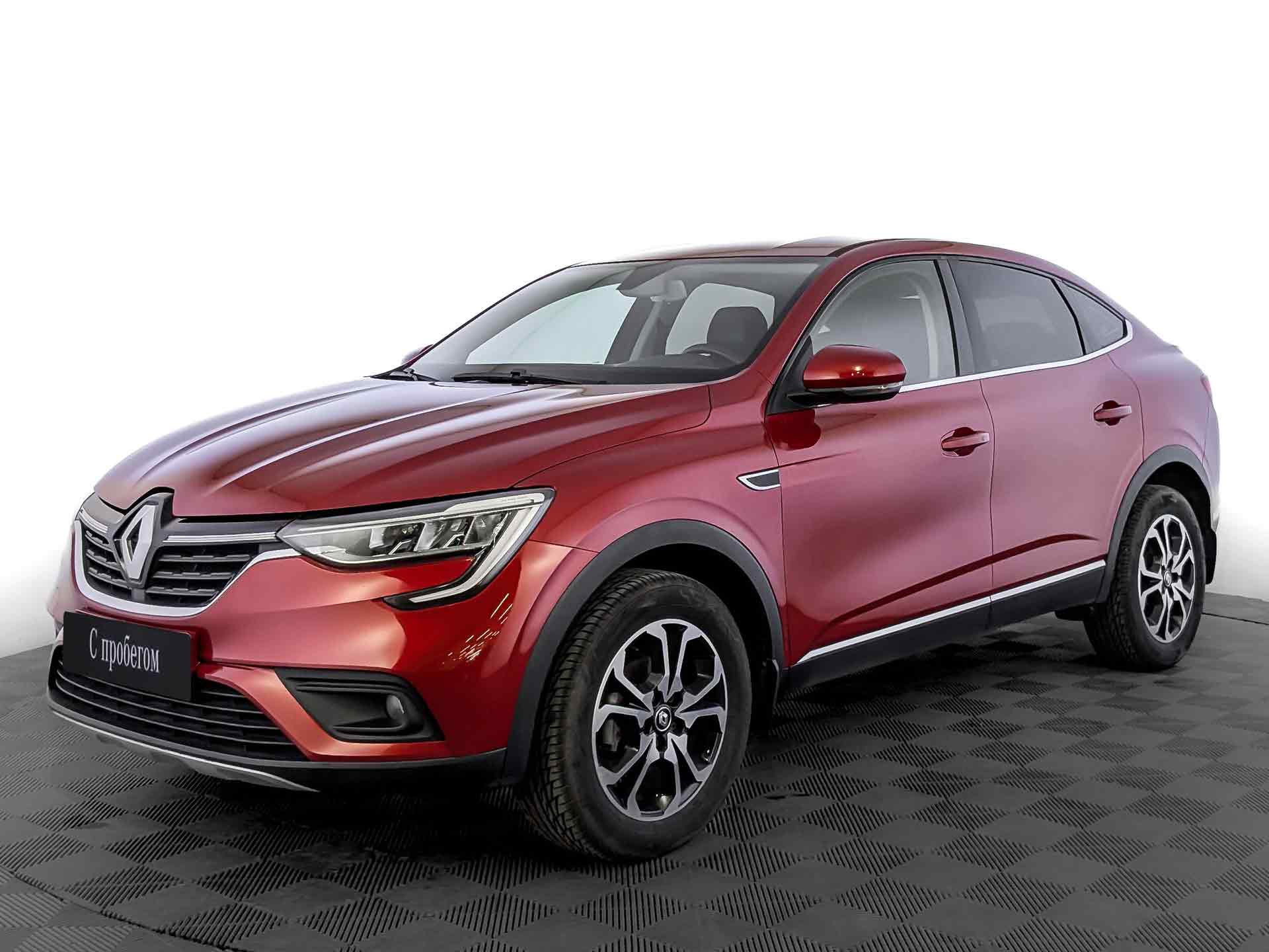 Renault Arkana#84607