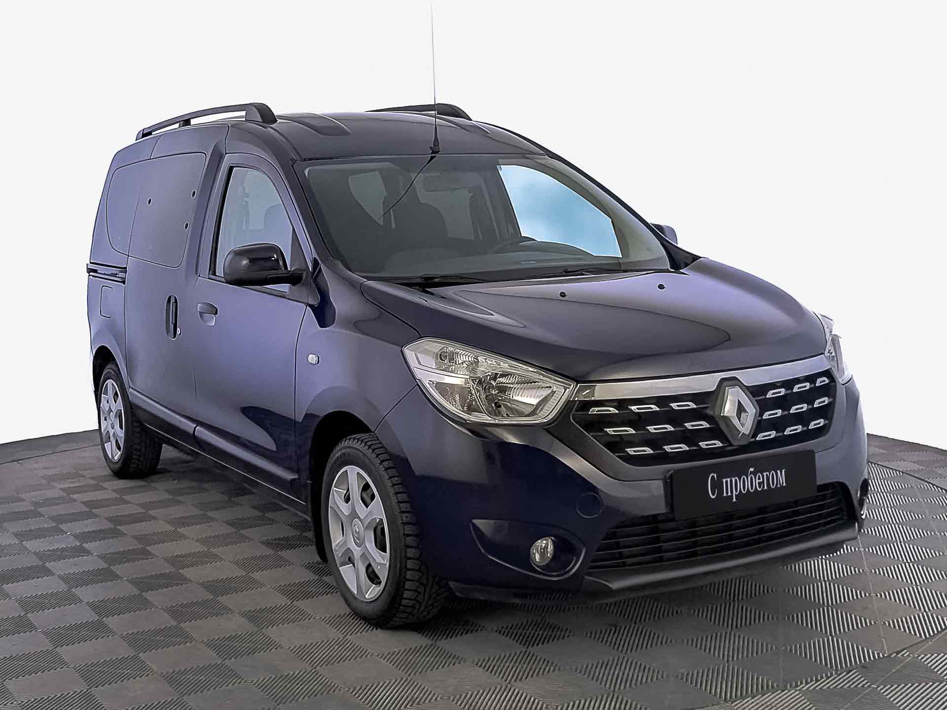 Renault Dokker#70860