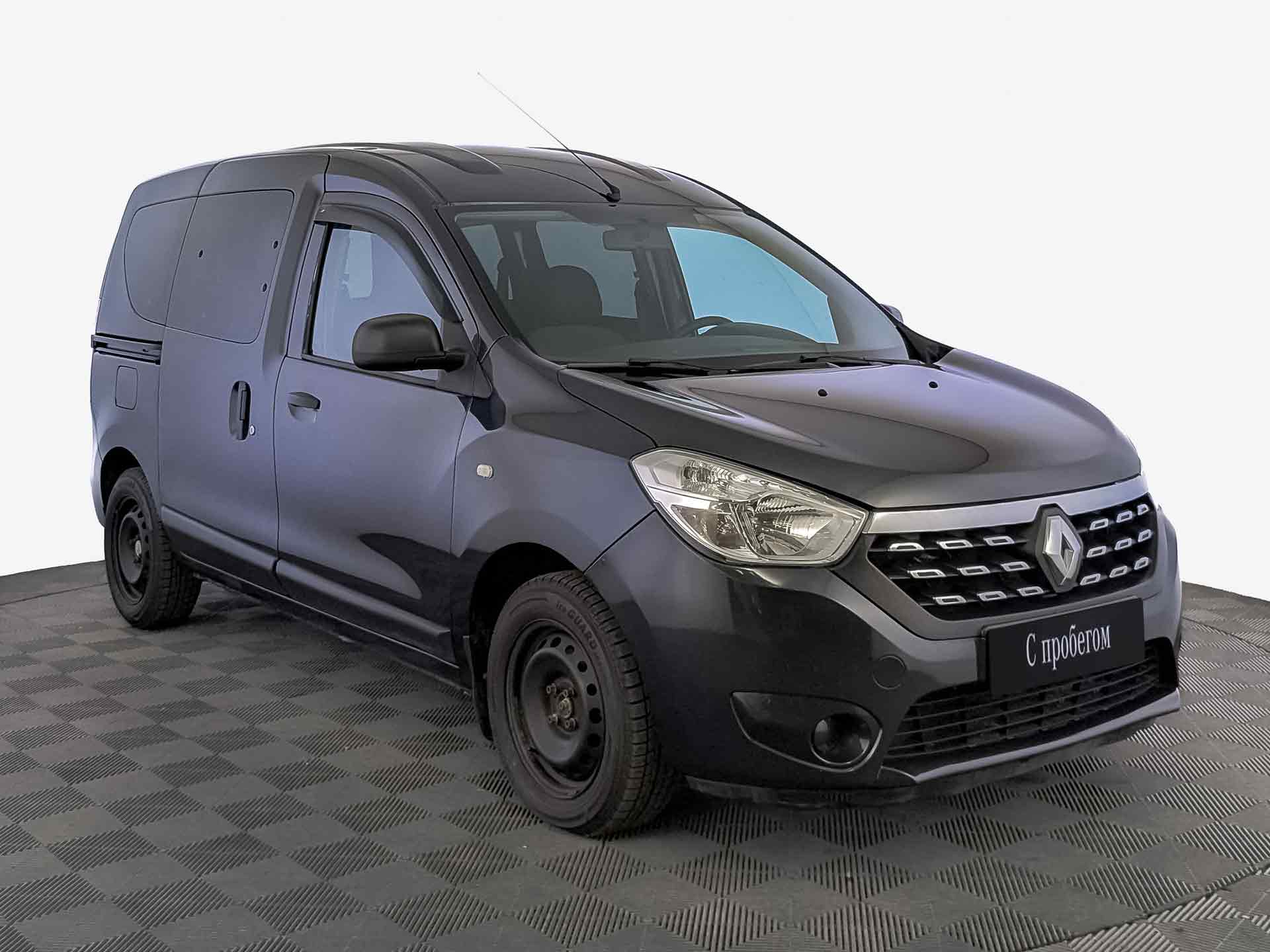 Renault Dokker#70894