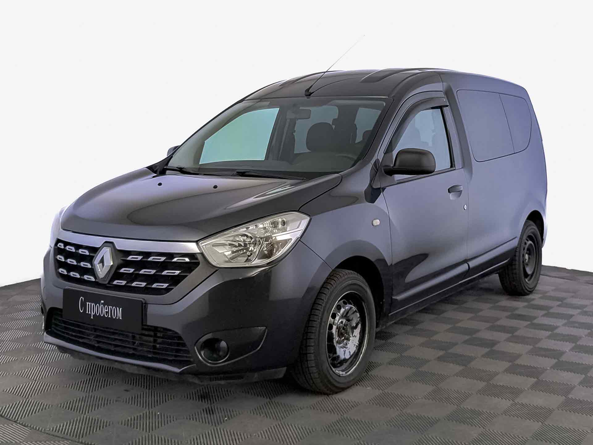 Renault Dokker#70896