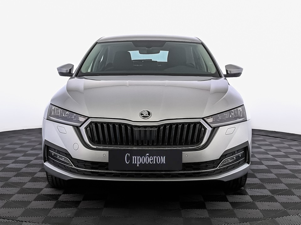 Skoda Octavia#13995