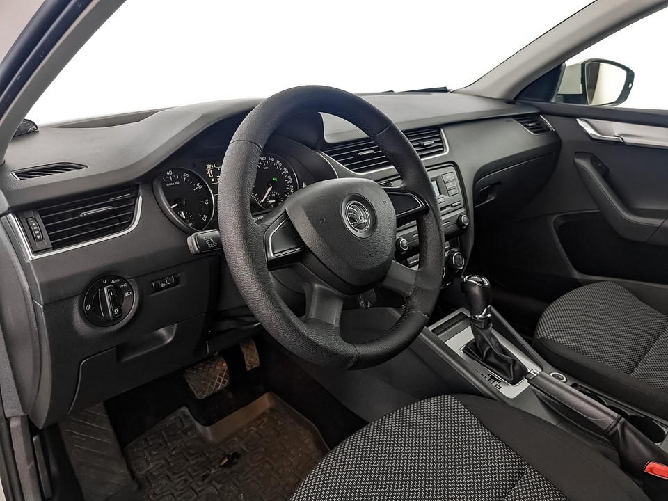 Skoda Octavia#14003