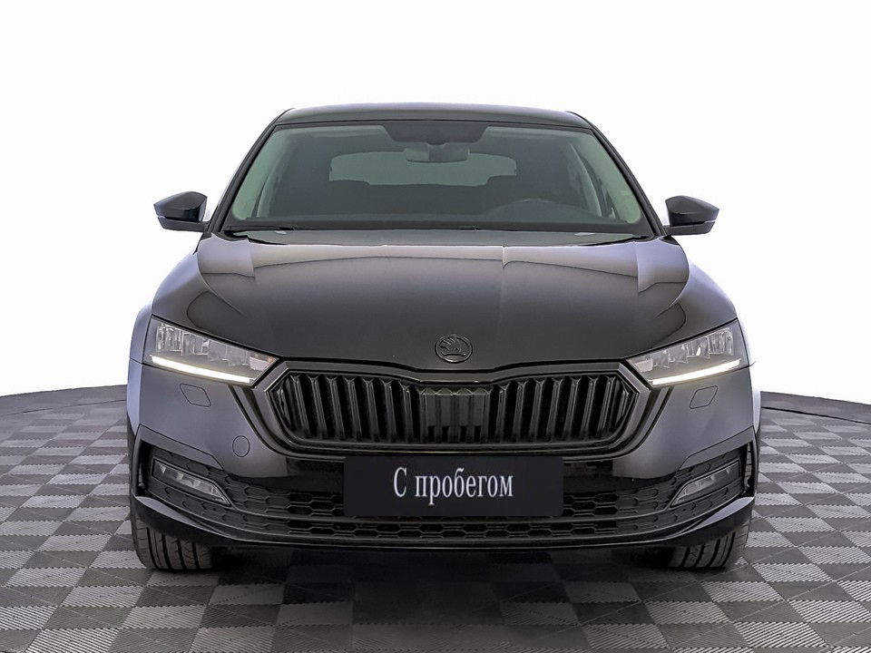 Skoda Octavia#14015