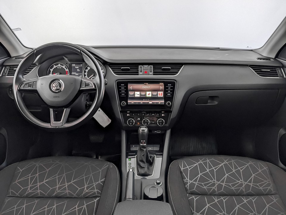 Skoda Octavia#14034