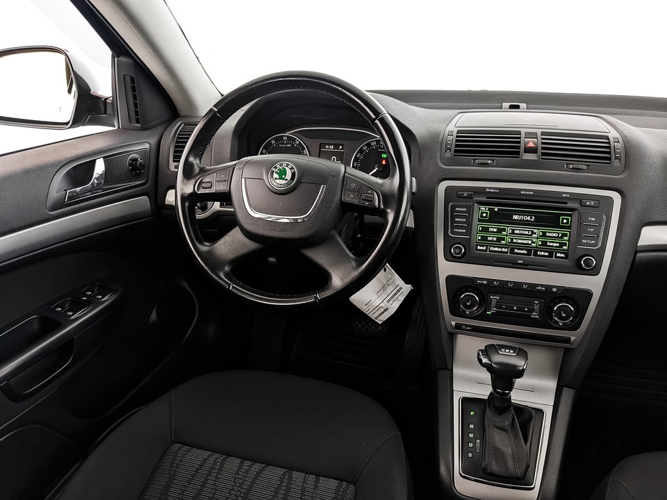Skoda Octavia#14044