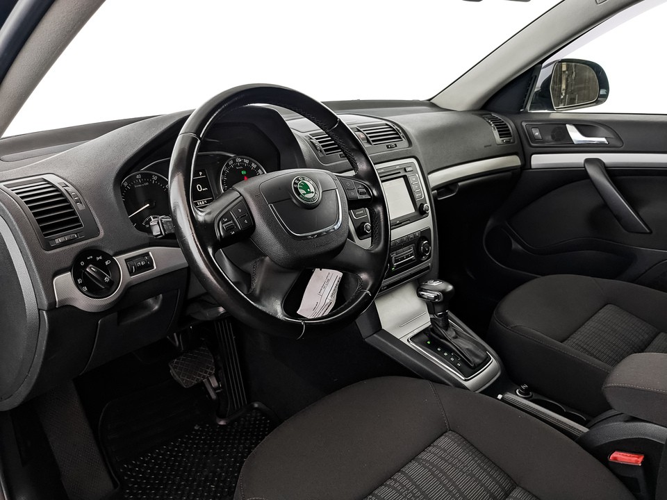 Skoda Octavia#14045