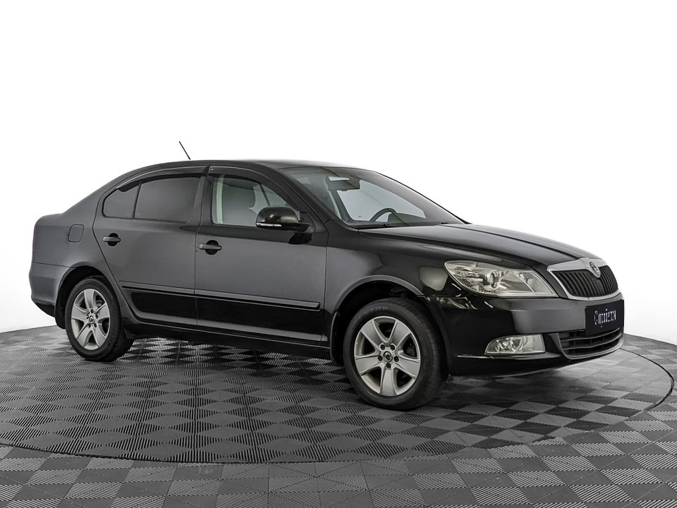 Skoda Octavia#14046