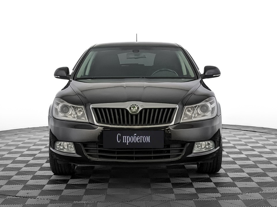 Skoda Octavia#14047