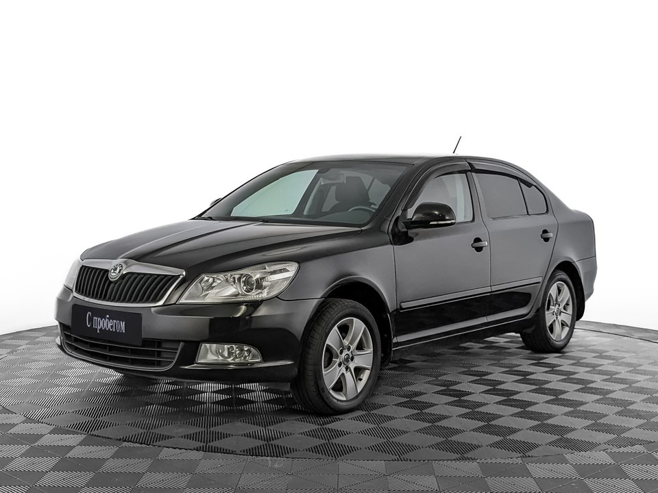 Skoda Octavia#14048