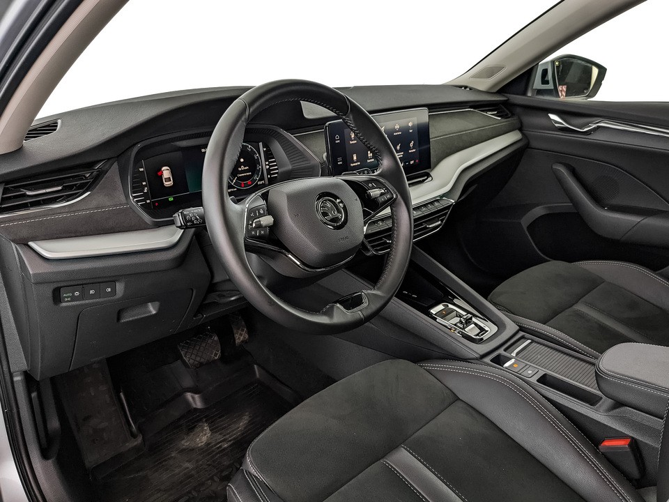 Skoda Octavia#14055
