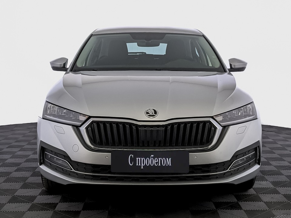 Skoda Octavia#14057