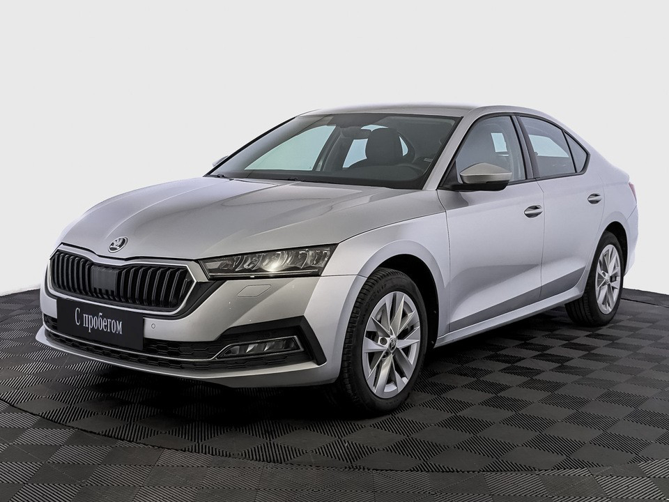 Skoda Octavia#14058