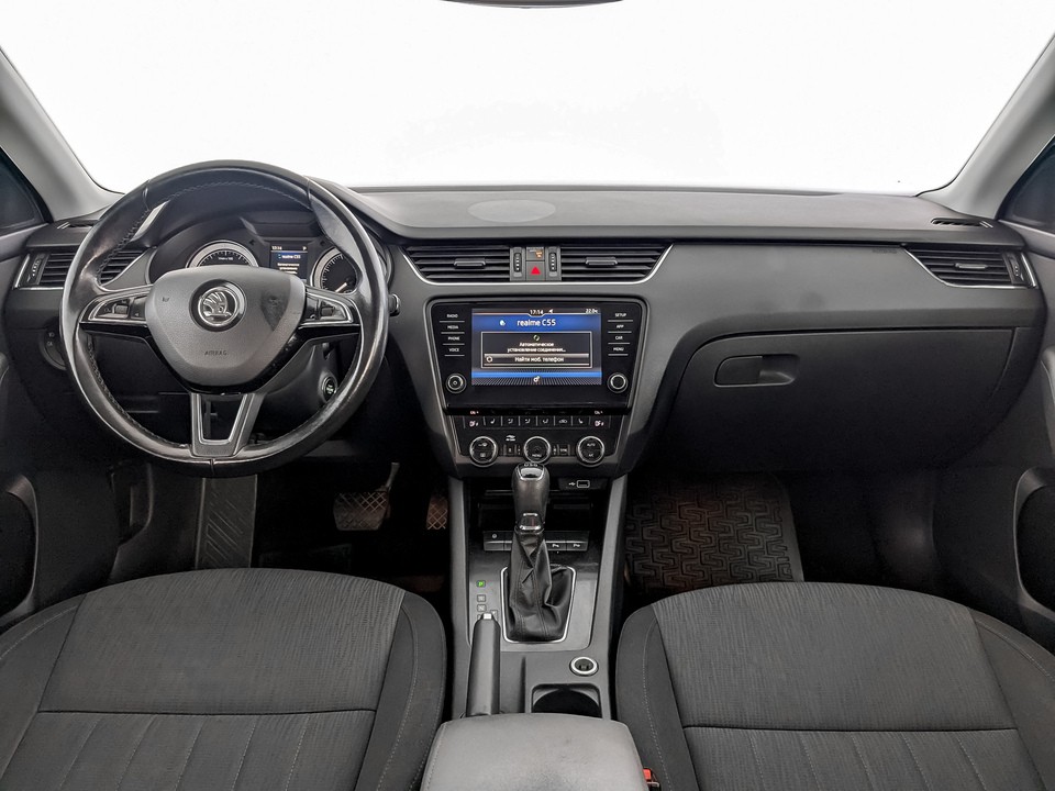 Skoda Octavia#14064