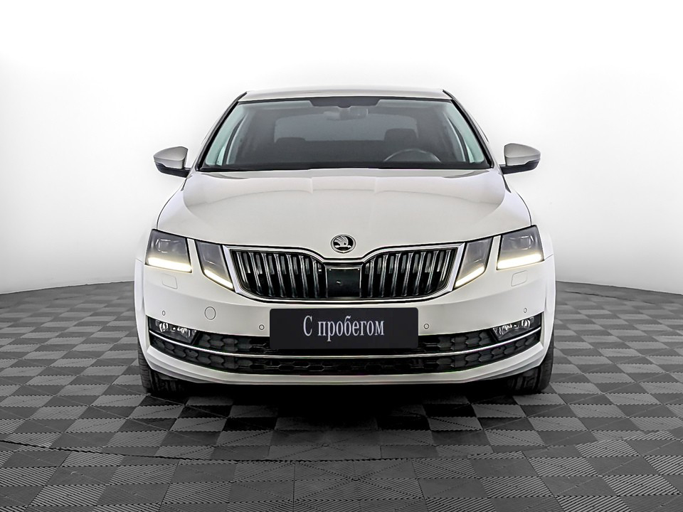 Skoda Octavia#14067