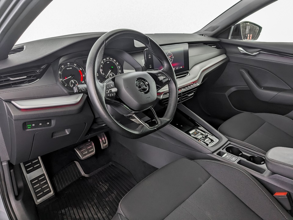 Skoda Octavia#14139