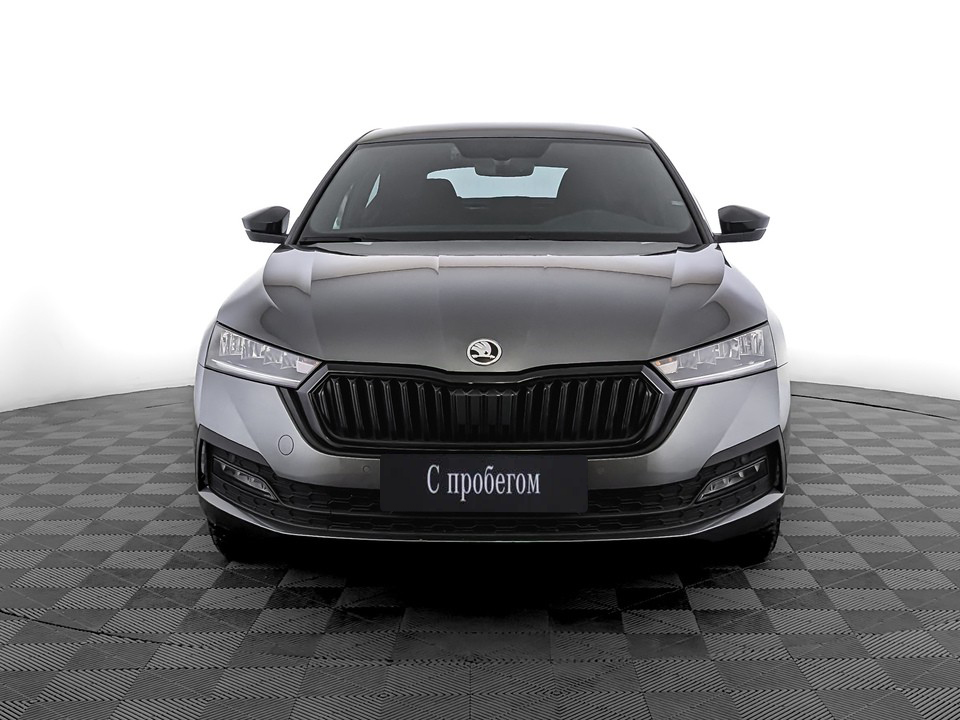 Skoda Octavia#14141