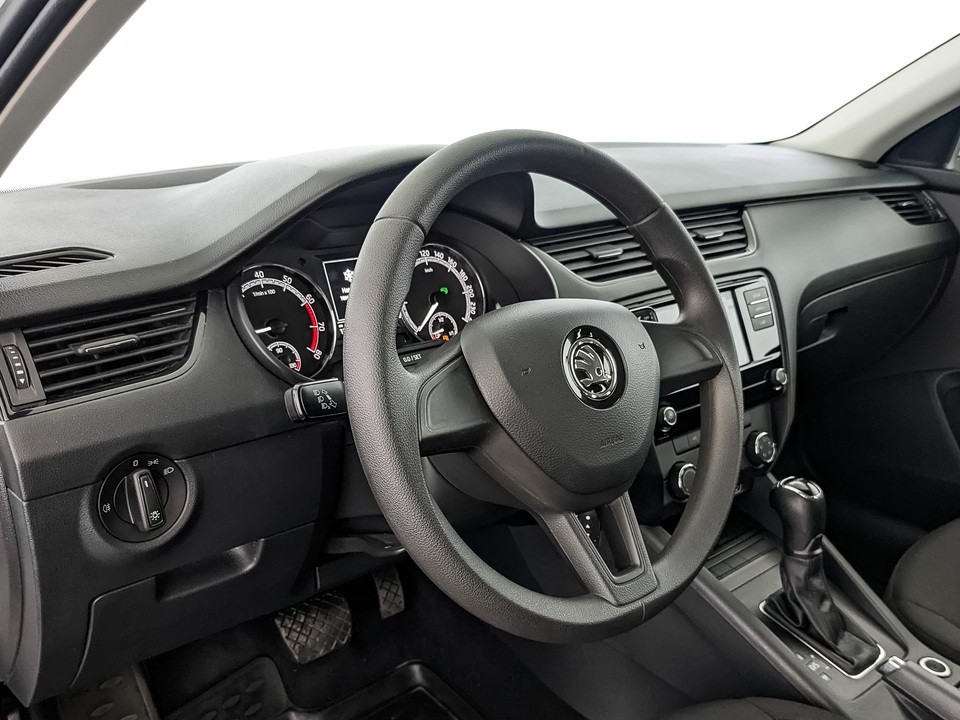Skoda Octavia#14169