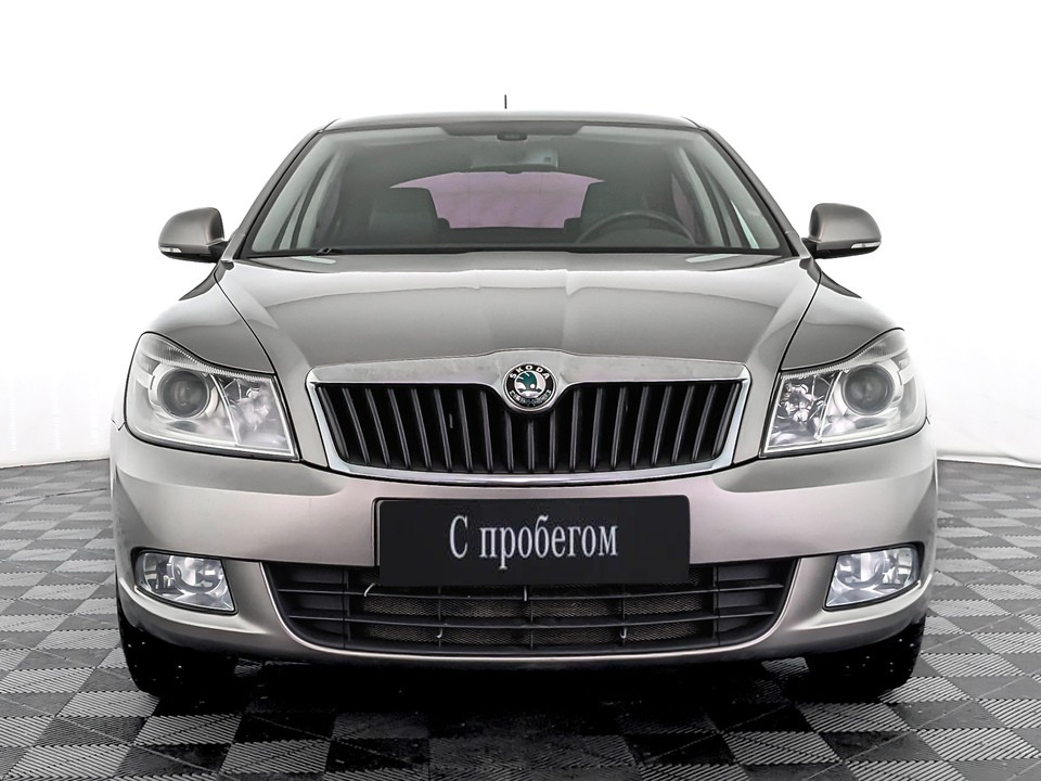 Skoda Octavia#14246