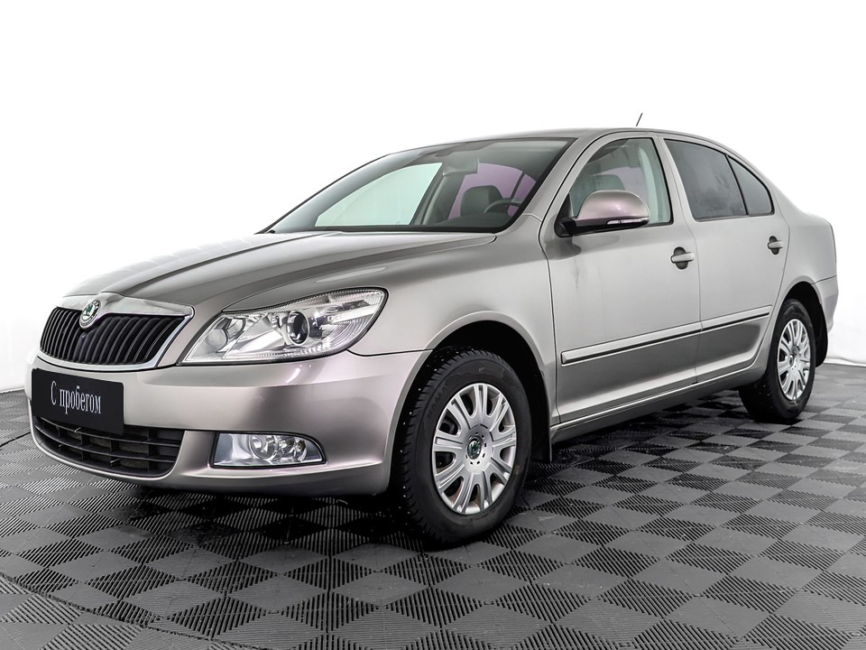 Skoda Octavia#14247