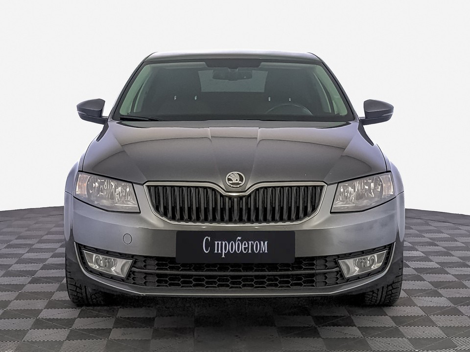 Skoda Octavia#14292