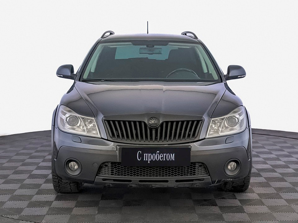 Skoda Octavia#14302