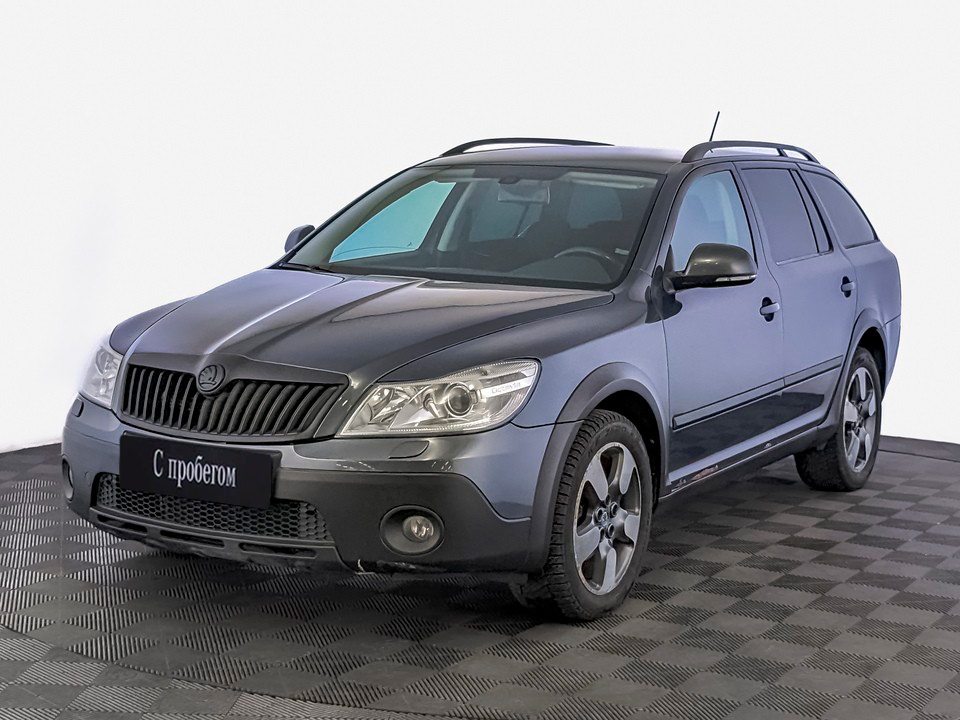 Skoda Octavia#14303
