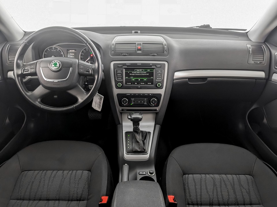 Skoda Octavia#14582