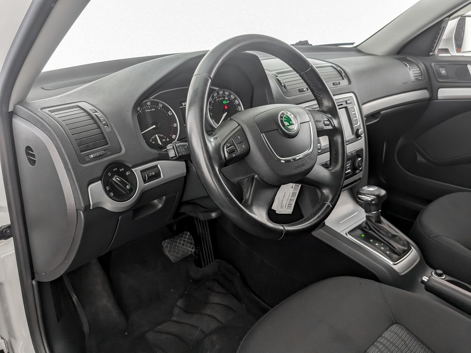 Skoda Octavia#14583