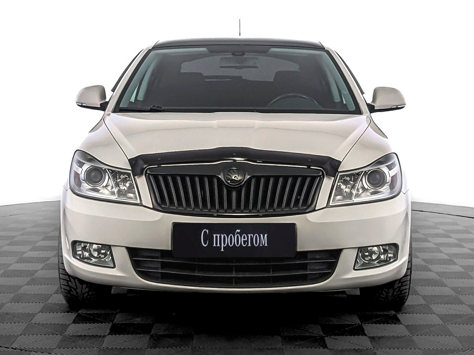 Skoda Octavia#14585
