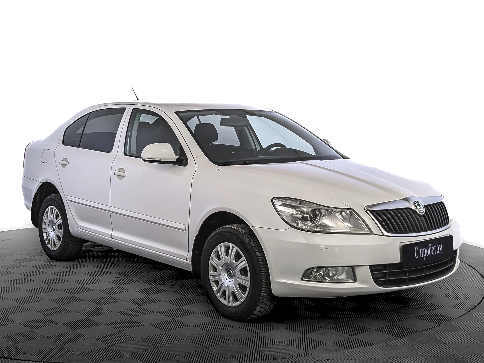 Skoda Octavia#14634