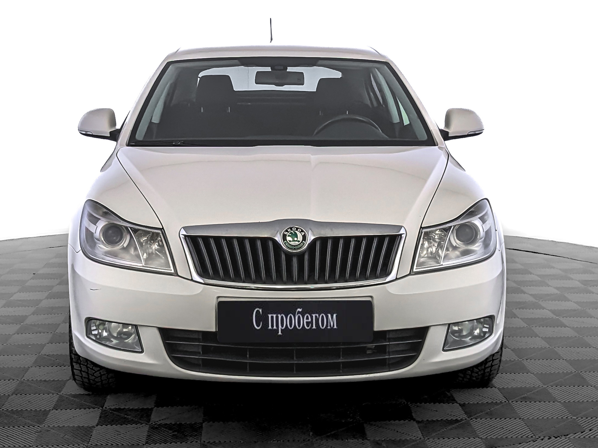 Skoda Octavia#14635