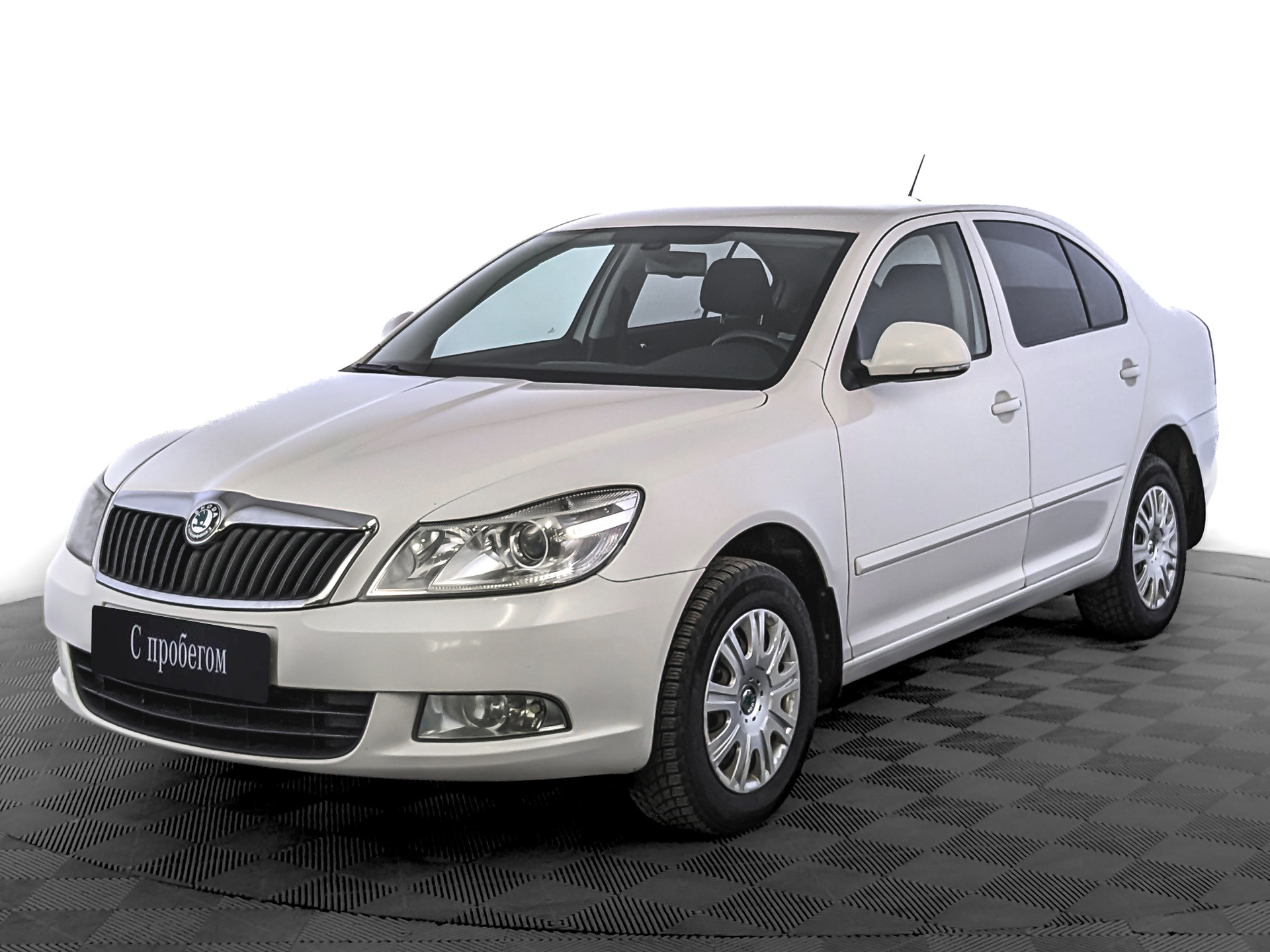 Skoda Octavia#14636
