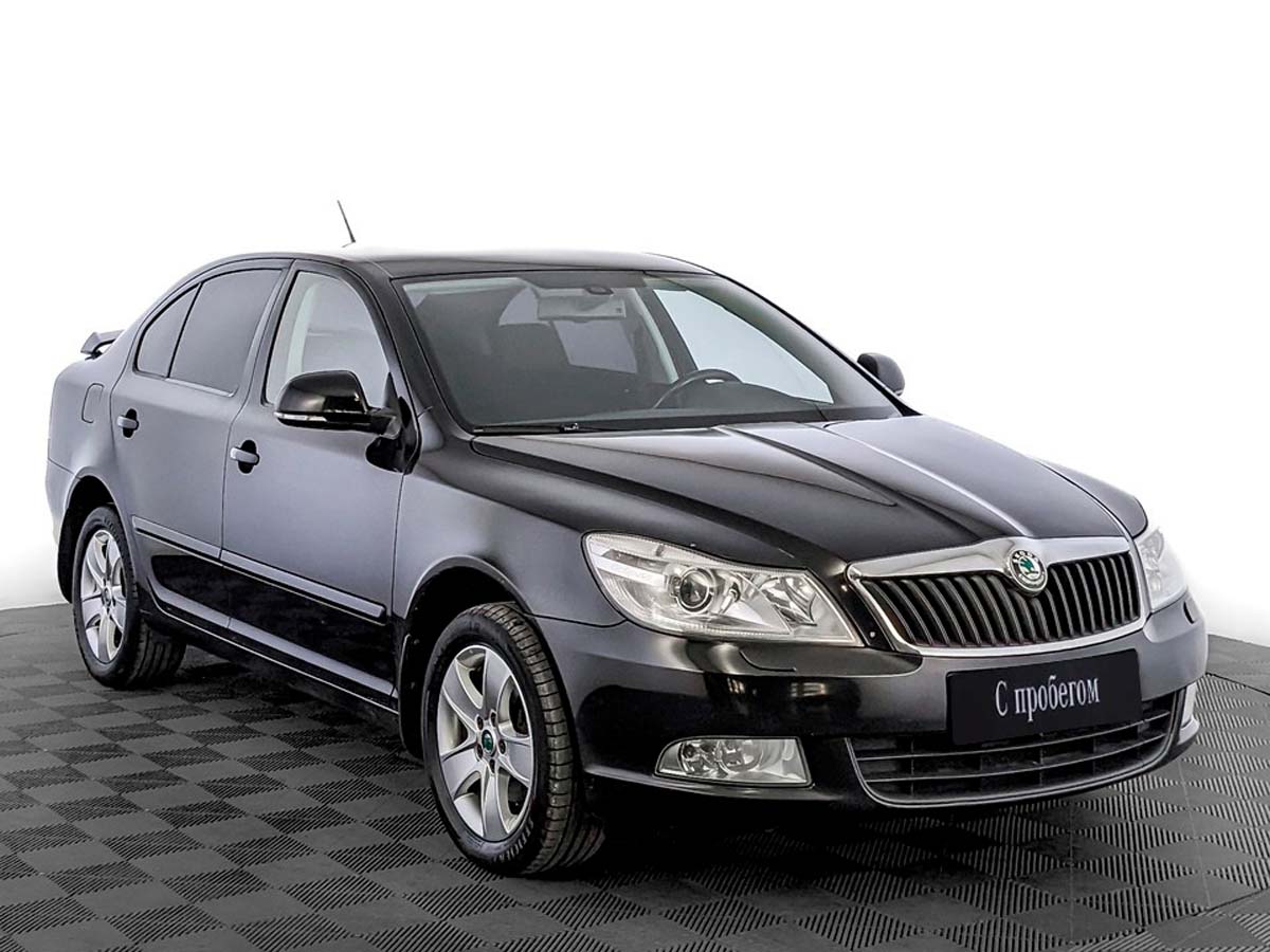 Skoda Octavia#14677