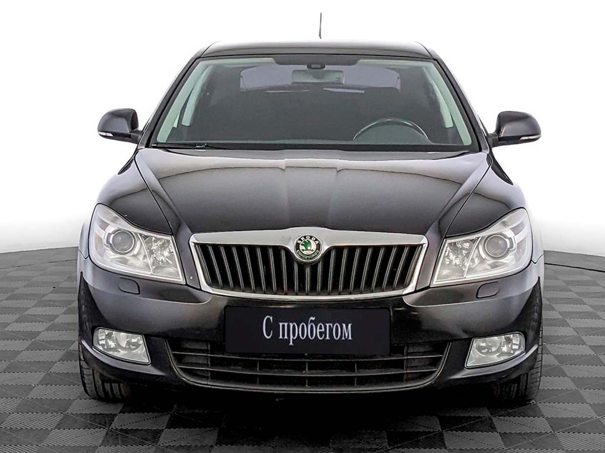 Skoda Octavia#14678