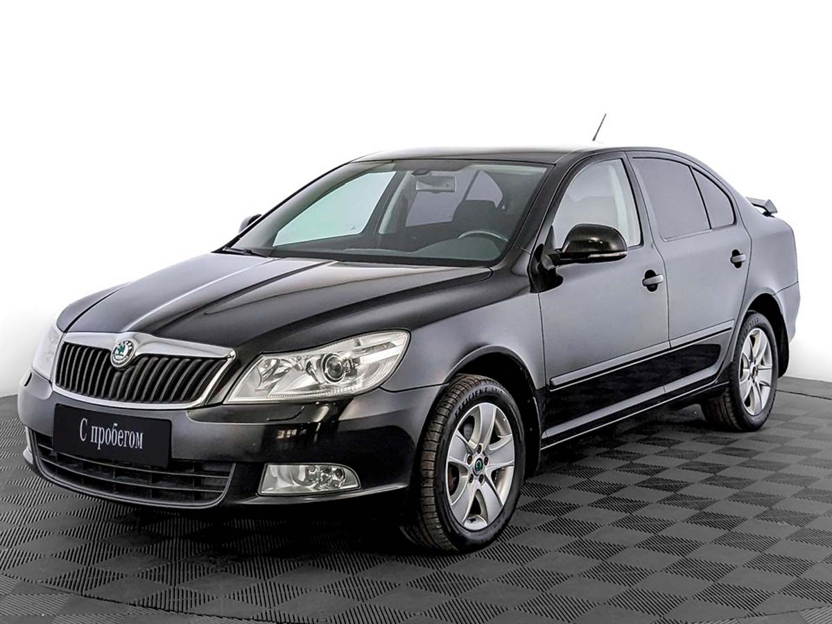 Skoda Octavia#14679