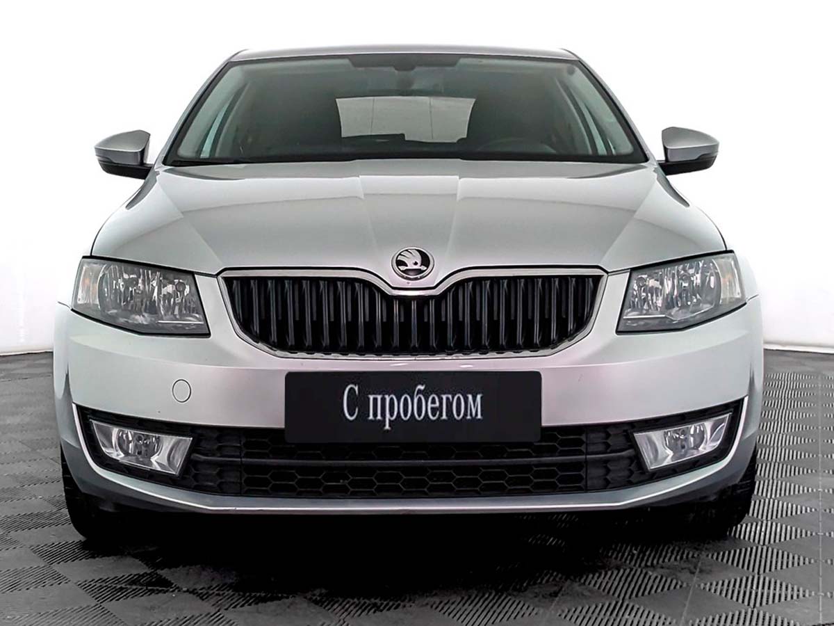 Skoda Octavia#14720