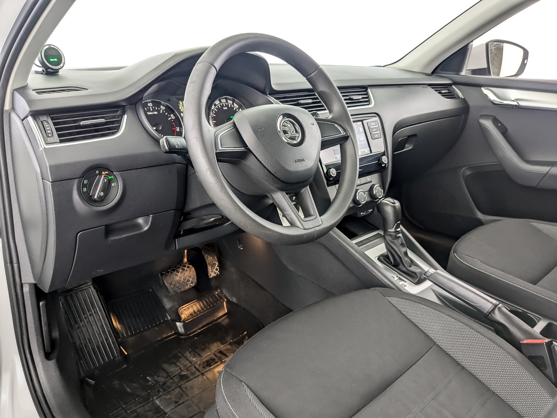 Skoda Octavia#32698